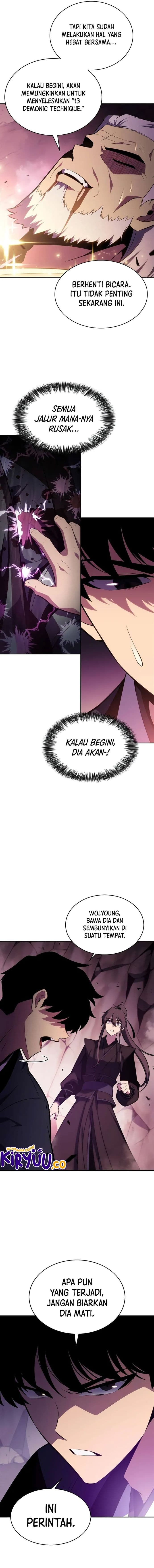 Solo Max-Level Newbie - Chapter 177 - Page 13
