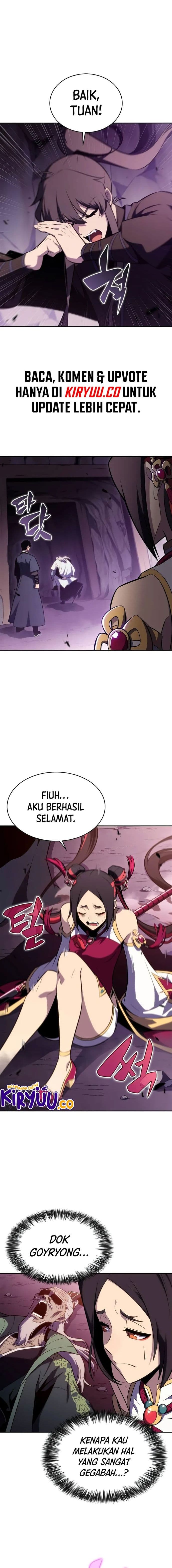 Solo Max-Level Newbie - Chapter 177 - Page 14