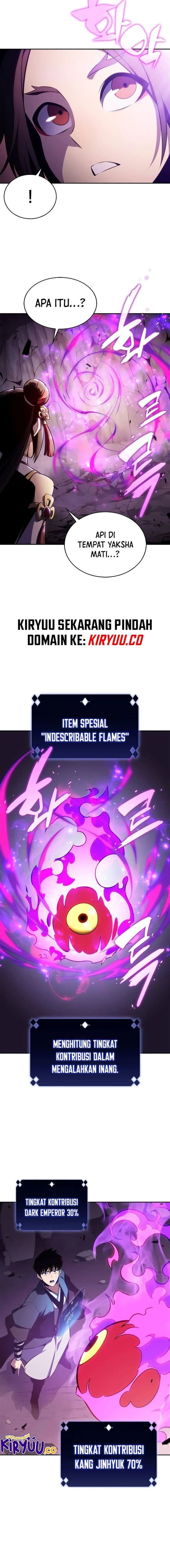 Solo Max-Level Newbie - Chapter 177 - Page 15