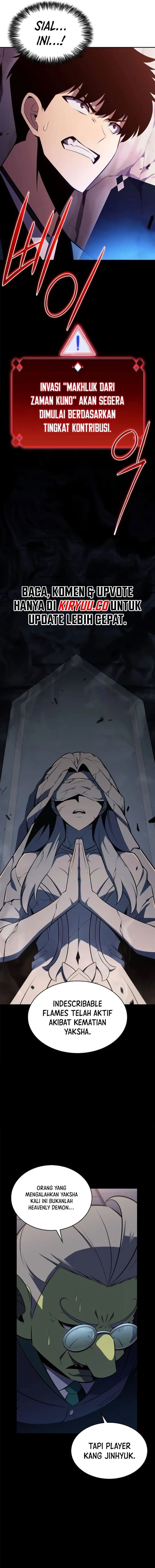 Solo Max-Level Newbie - Chapter 177 - Page 16