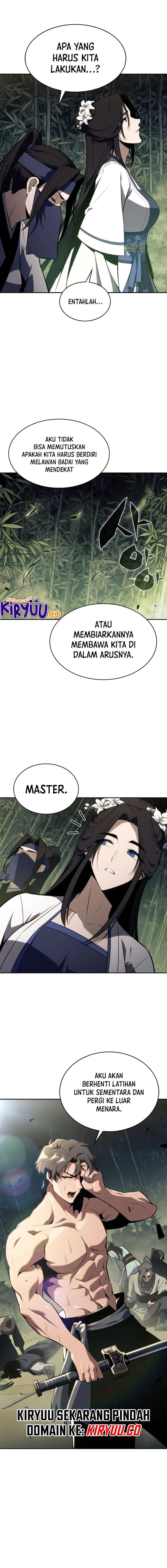 Solo Max-Level Newbie - Chapter 177 - Page 21