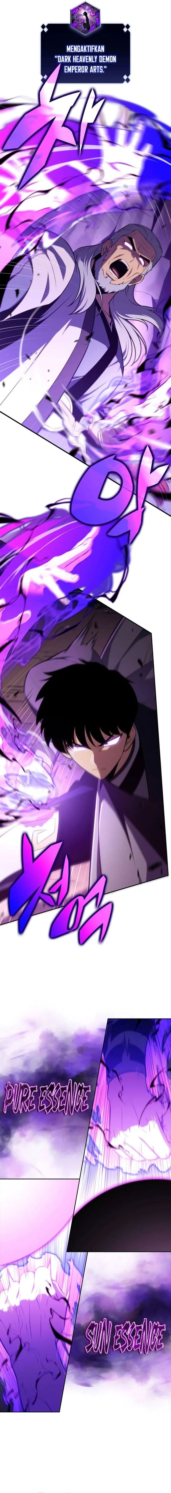 Solo Max-Level Newbie - Chapter 177 - Page 4