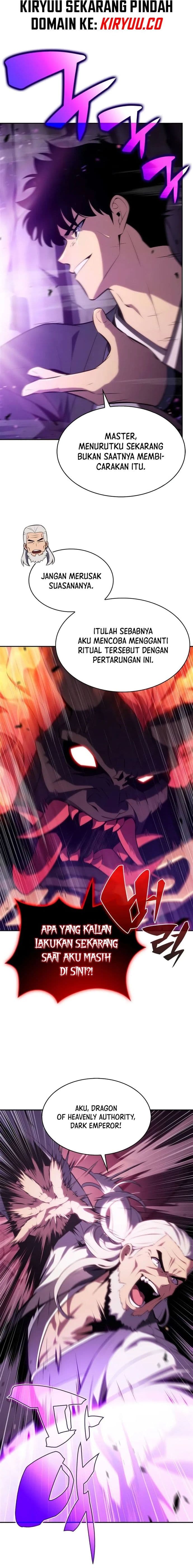 Solo Max-Level Newbie - Chapter 177 - Page 6
