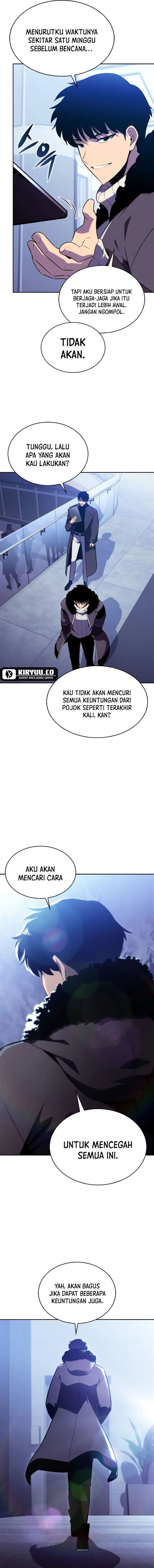 Solo Max-Level Newbie - Chapter 178 - Page 10