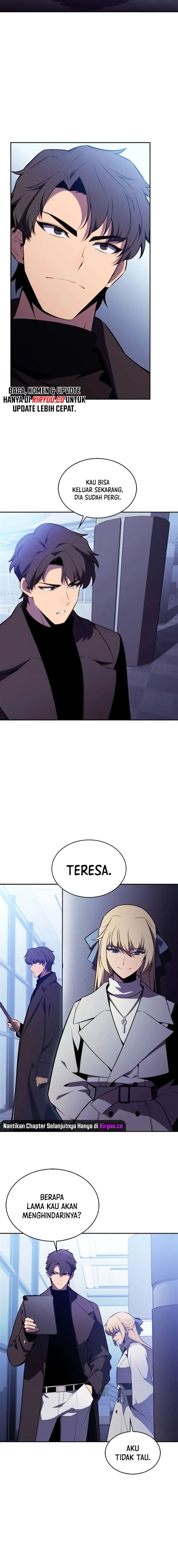 Solo Max-Level Newbie - Chapter 178 - Page 11