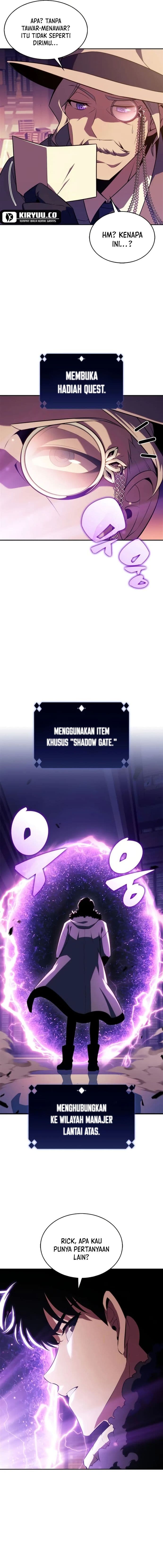 Solo Max-Level Newbie - Chapter 178 - Page 13