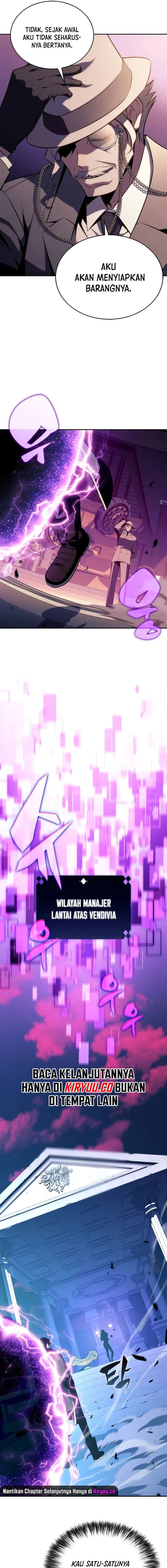Solo Max-Level Newbie - Chapter 178 - Page 14