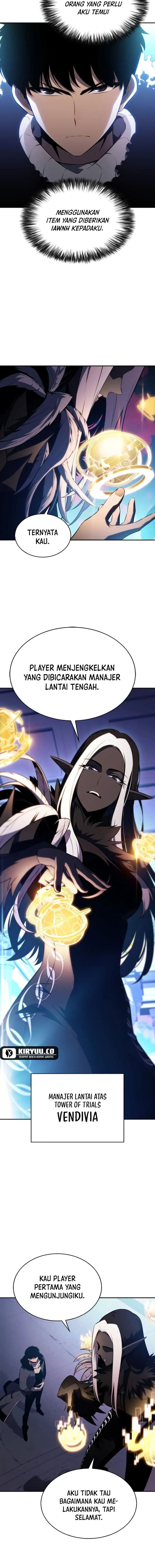 Solo Max-Level Newbie - Chapter 178 - Page 15
