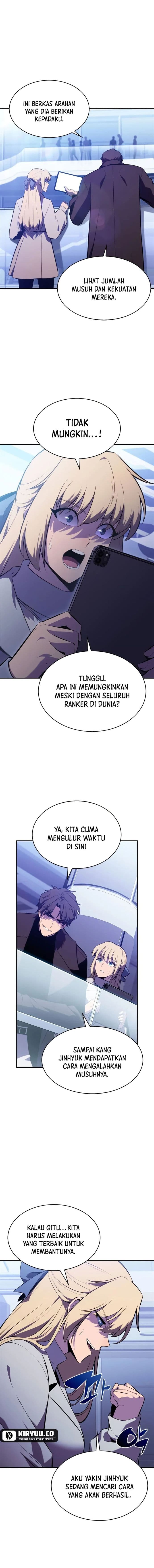 Solo Max-Level Newbie - Chapter 178 - Page 17