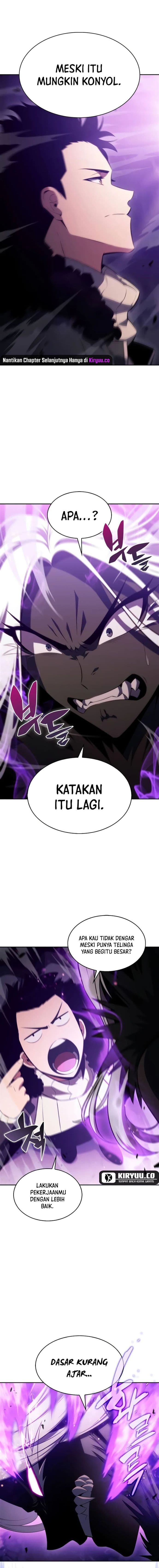 Solo Max-Level Newbie - Chapter 178 - Page 18