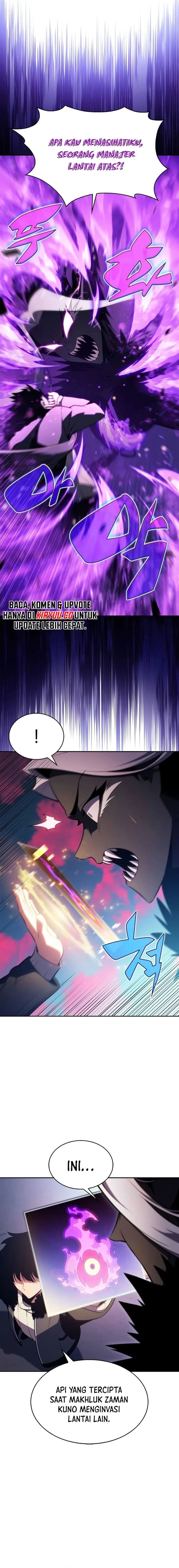 Solo Max-Level Newbie - Chapter 178 - Page 19