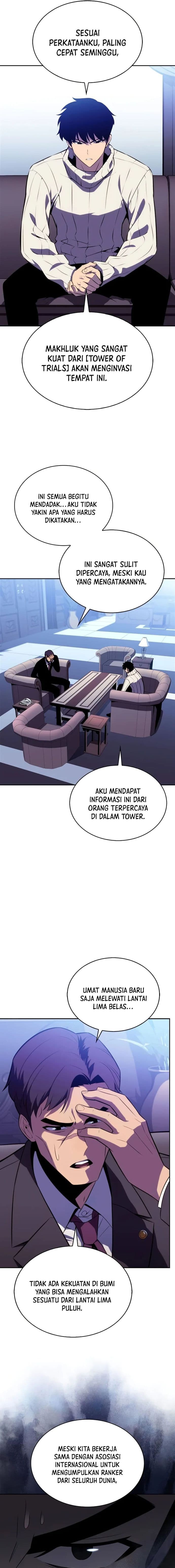 Solo Max-Level Newbie - Chapter 178 - Page 2
