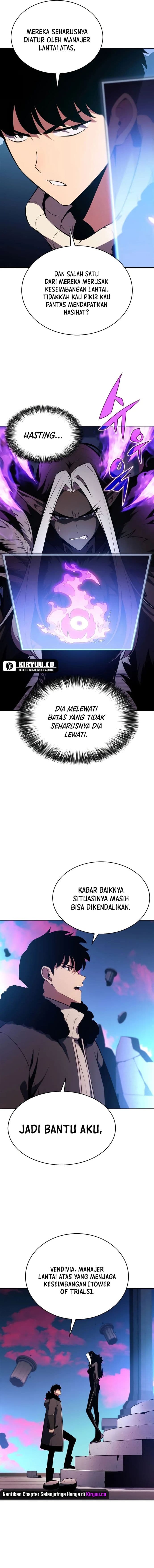 Solo Max-Level Newbie - Chapter 178 - Page 20
