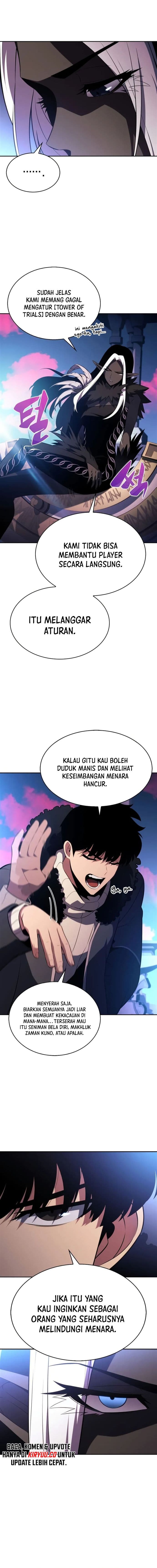 Solo Max-Level Newbie - Chapter 178 - Page 21