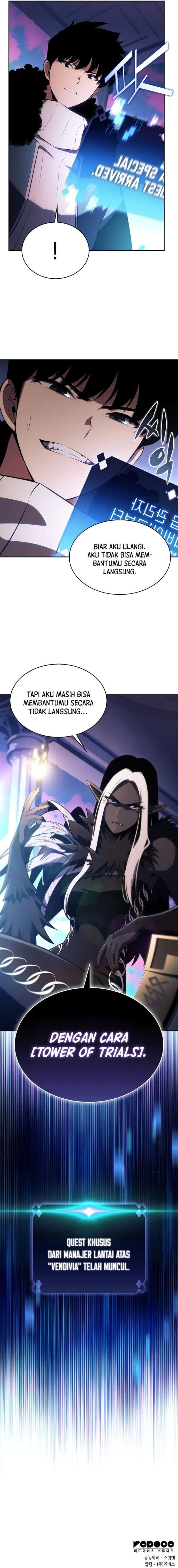 Solo Max-Level Newbie - Chapter 178 - Page 22