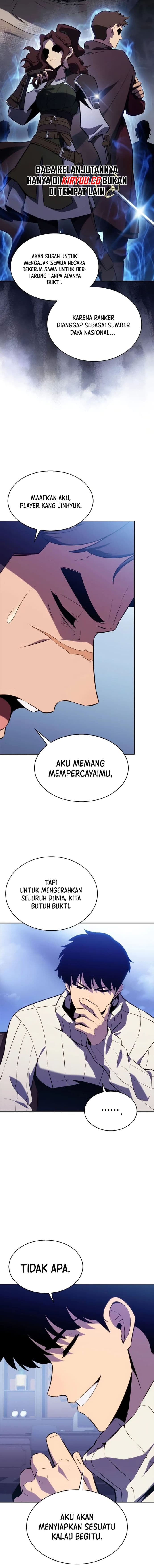 Solo Max-Level Newbie - Chapter 178 - Page 3