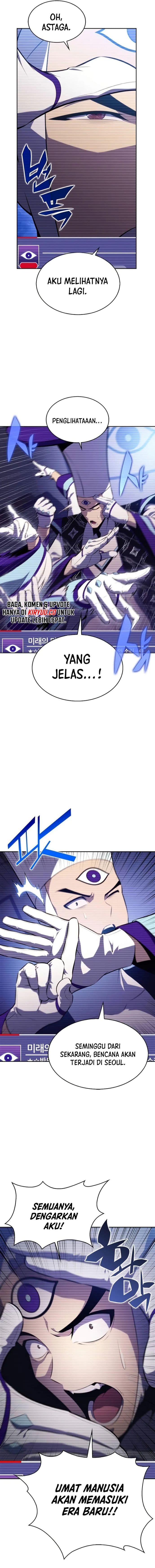 Solo Max-Level Newbie - Chapter 178 - Page 5