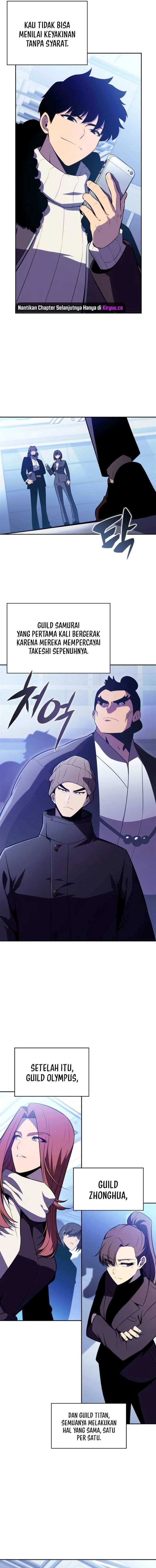 Solo Max-Level Newbie - Chapter 178 - Page 7
