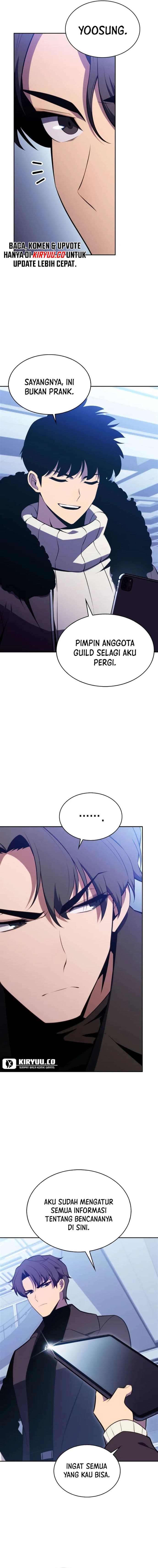 Solo Max-Level Newbie - Chapter 178 - Page 9