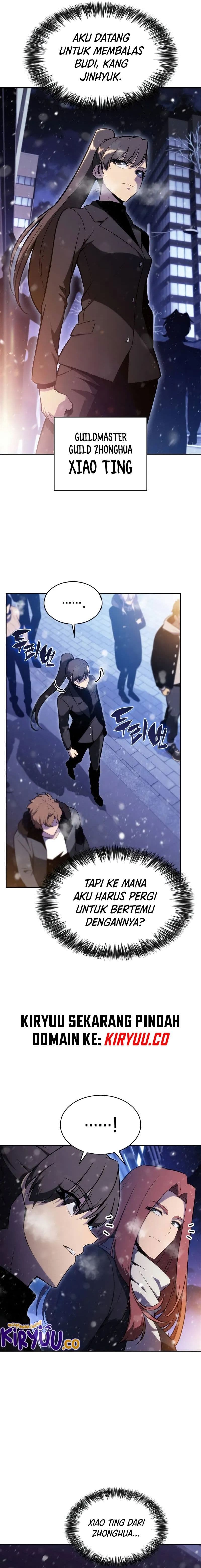 Solo Max-Level Newbie - Chapter 179 - Page 10