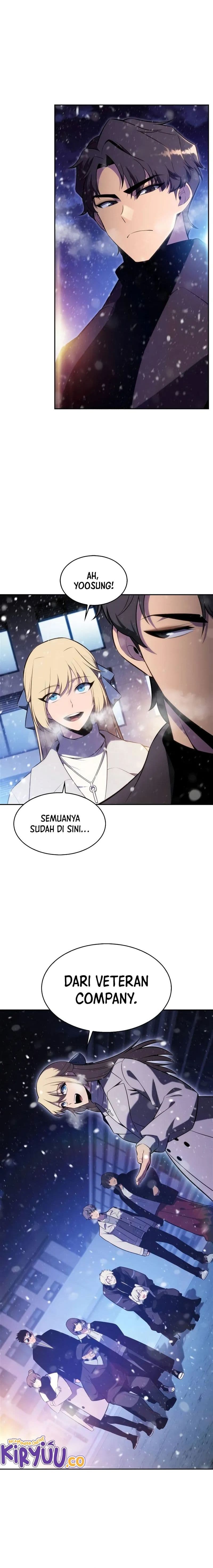 Solo Max-Level Newbie - Chapter 179 - Page 12
