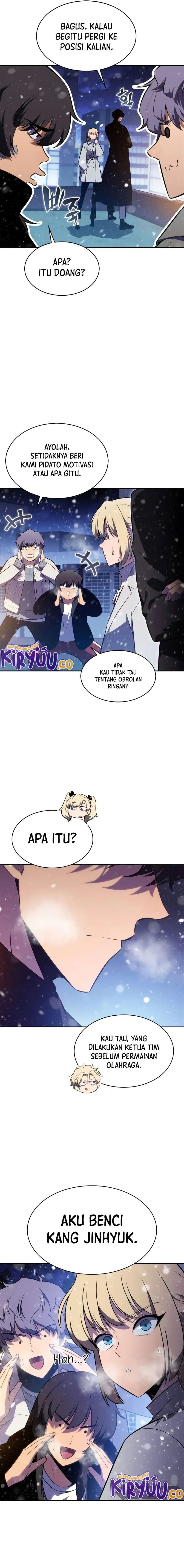 Solo Max-Level Newbie - Chapter 179 - Page 13