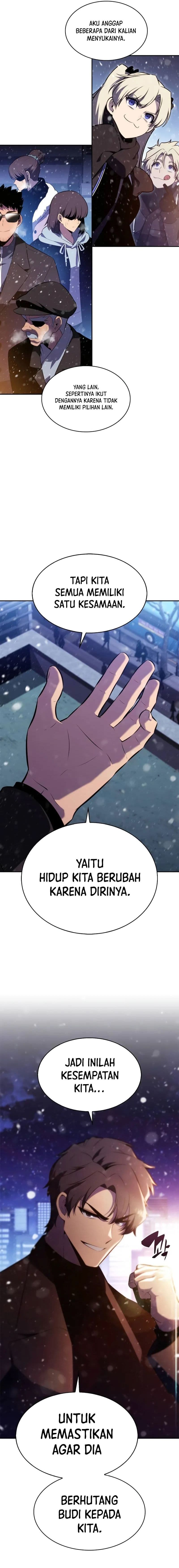 Solo Max-Level Newbie - Chapter 179 - Page 14