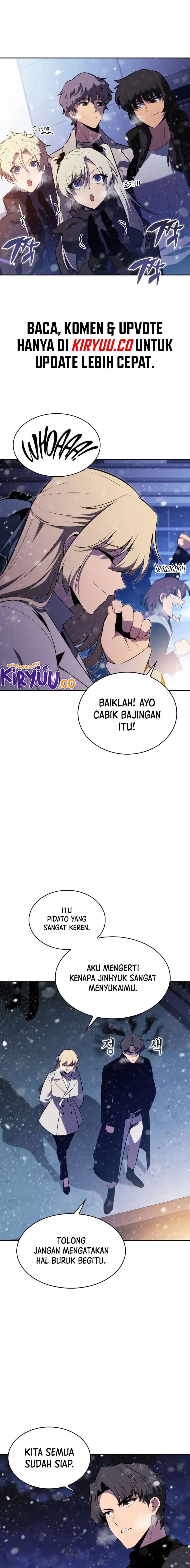 Solo Max-Level Newbie - Chapter 179 - Page 15