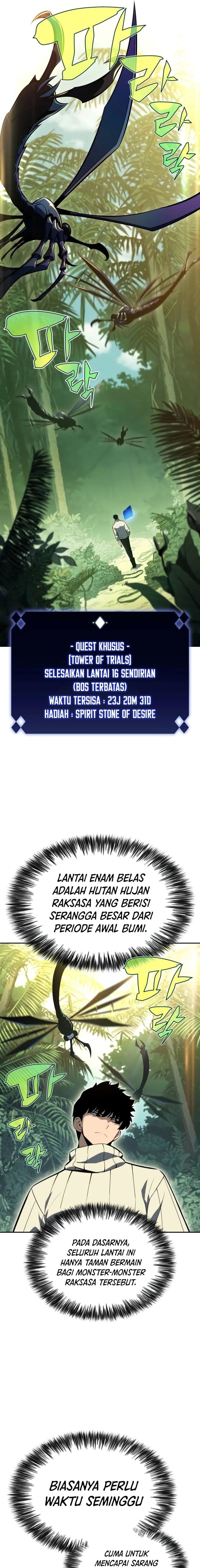 Solo Max-Level Newbie - Chapter 179 - Page 17