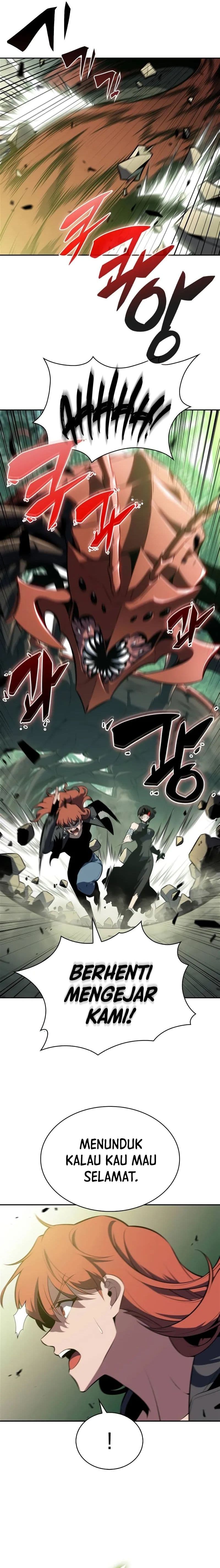 Solo Max-Level Newbie - Chapter 179 - Page 19