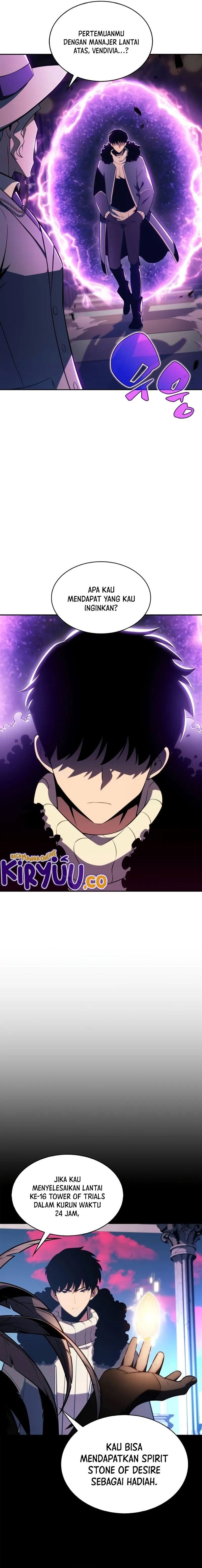 Solo Max-Level Newbie - Chapter 179 - Page 2