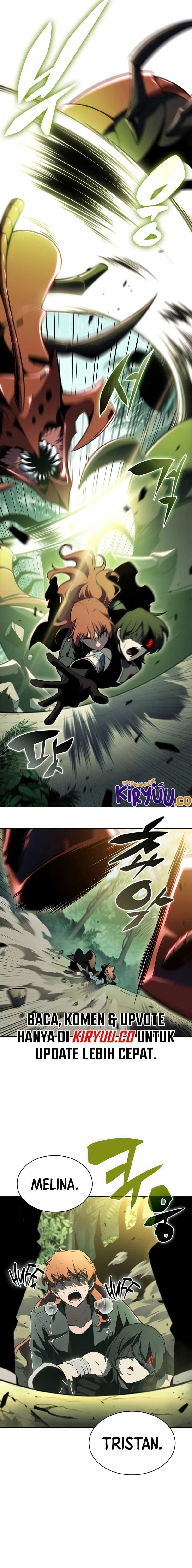 Solo Max-Level Newbie - Chapter 179 - Page 20