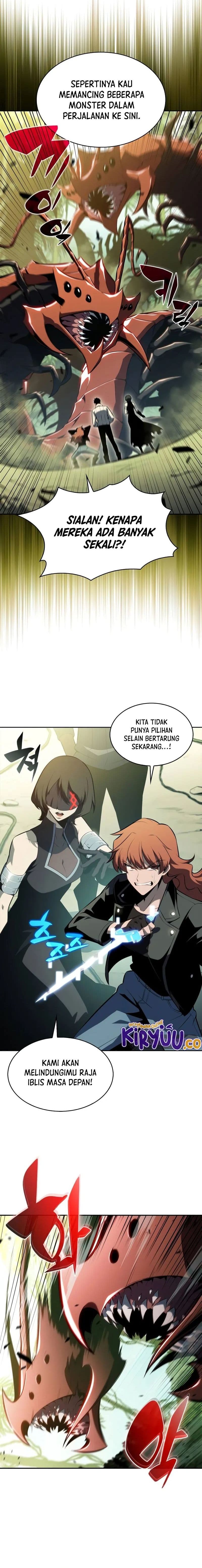 Solo Max-Level Newbie - Chapter 179 - Page 23