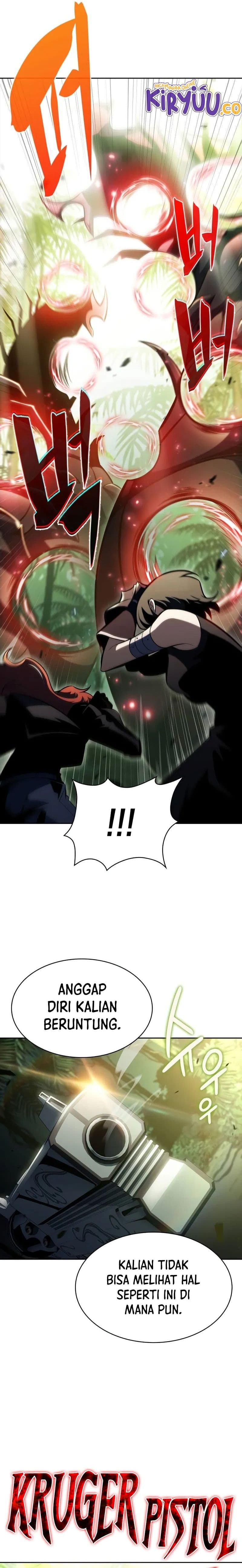Solo Max-Level Newbie - Chapter 179 - Page 24