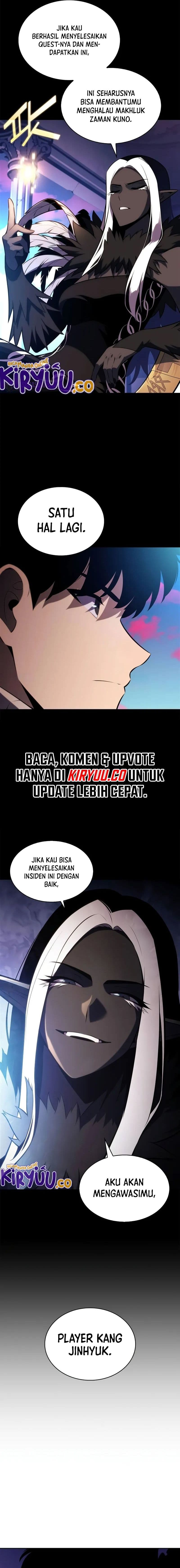 Solo Max-Level Newbie - Chapter 179 - Page 3