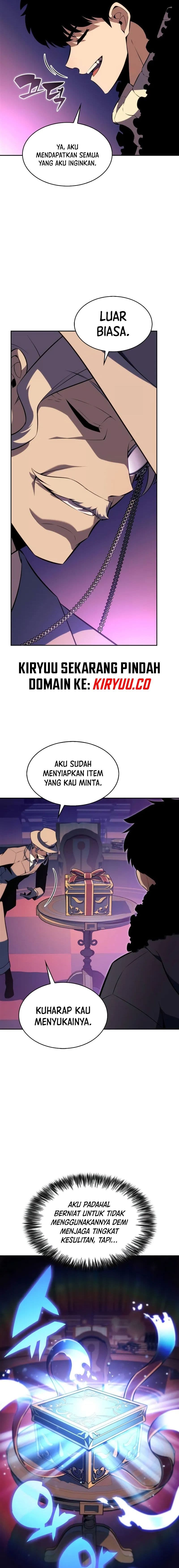 Solo Max-Level Newbie - Chapter 179 - Page 4