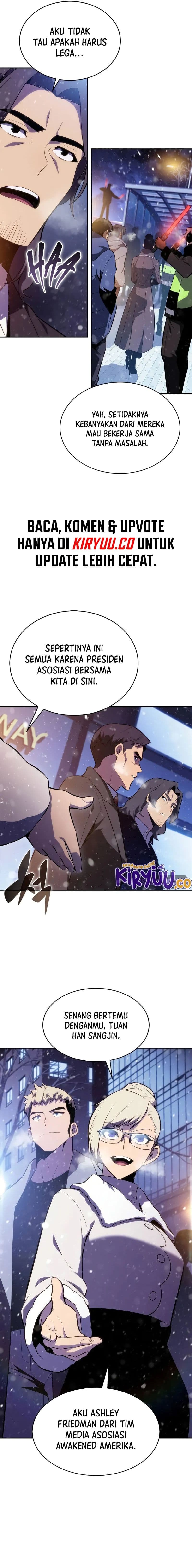 Solo Max-Level Newbie - Chapter 179 - Page 7