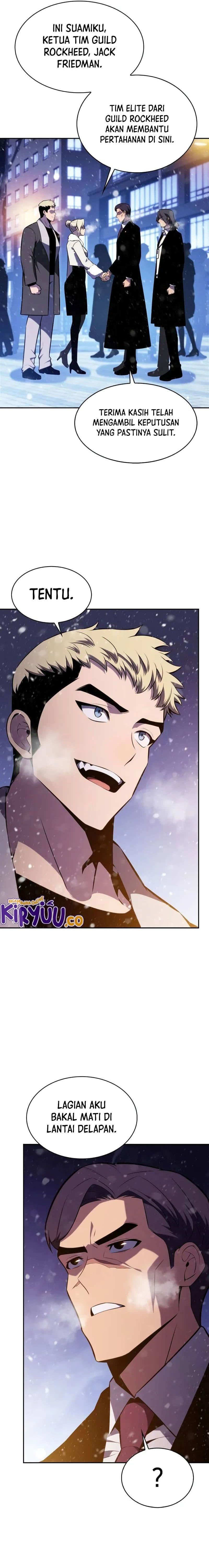Solo Max-Level Newbie - Chapter 179 - Page 8