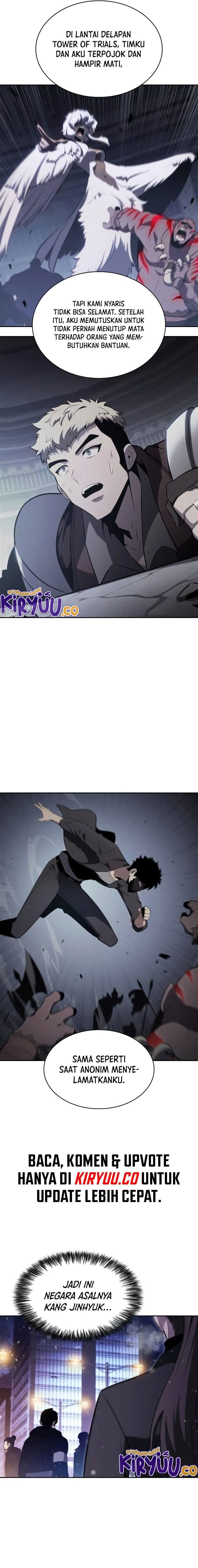 Solo Max-Level Newbie - Chapter 179 - Page 9