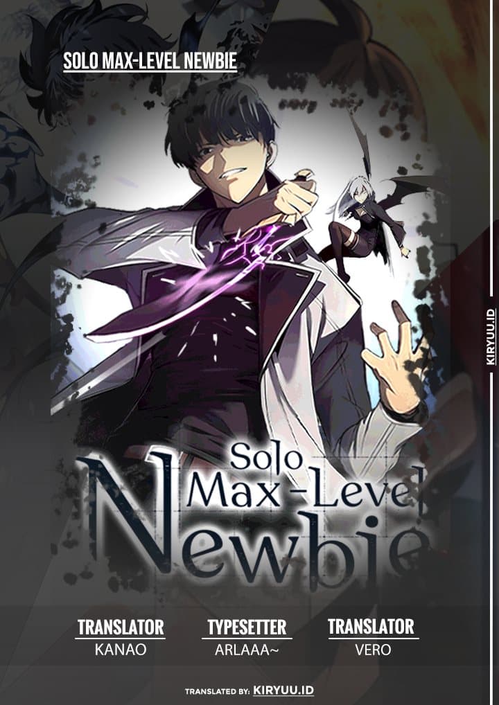 Solo Max-Level Newbie - Chapter 18 - Page 1