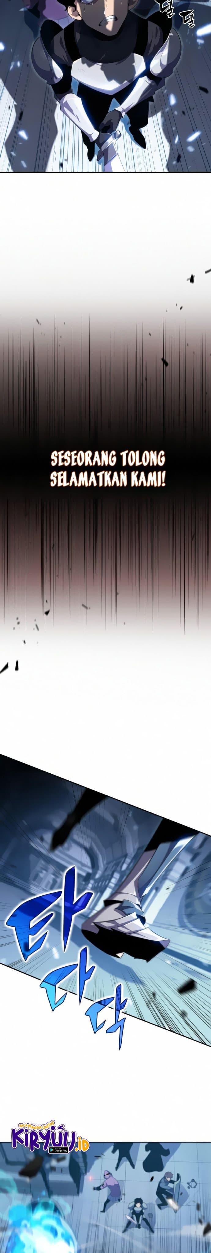 Solo Max-Level Newbie - Chapter 18 - Page 10