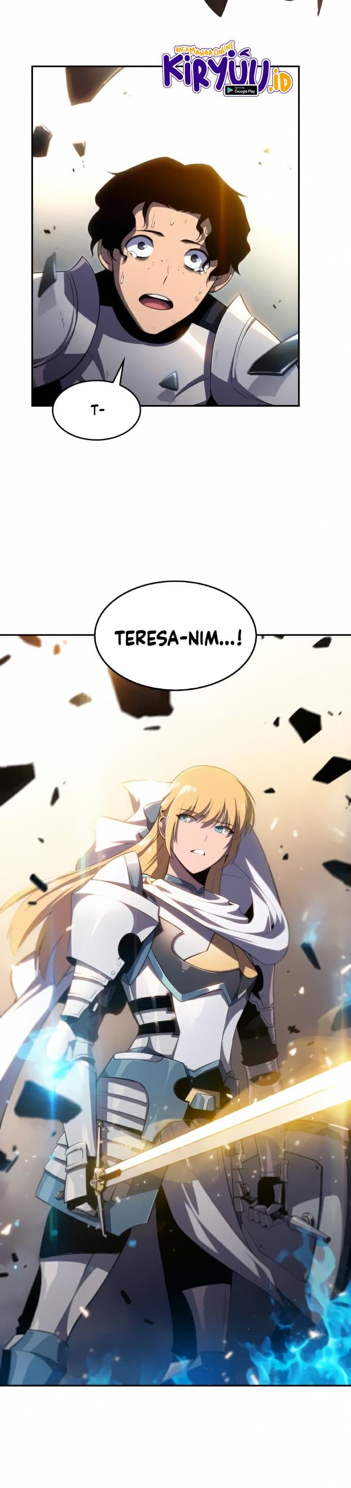 Solo Max-Level Newbie - Chapter 18 - Page 13
