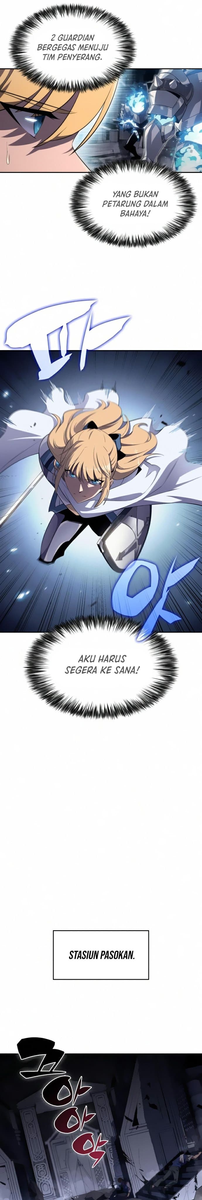 Solo Max-Level Newbie - Chapter 18 - Page 14