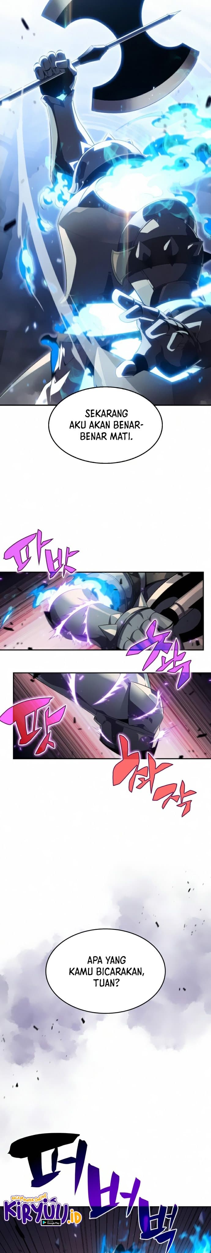 Solo Max-Level Newbie - Chapter 18 - Page 16