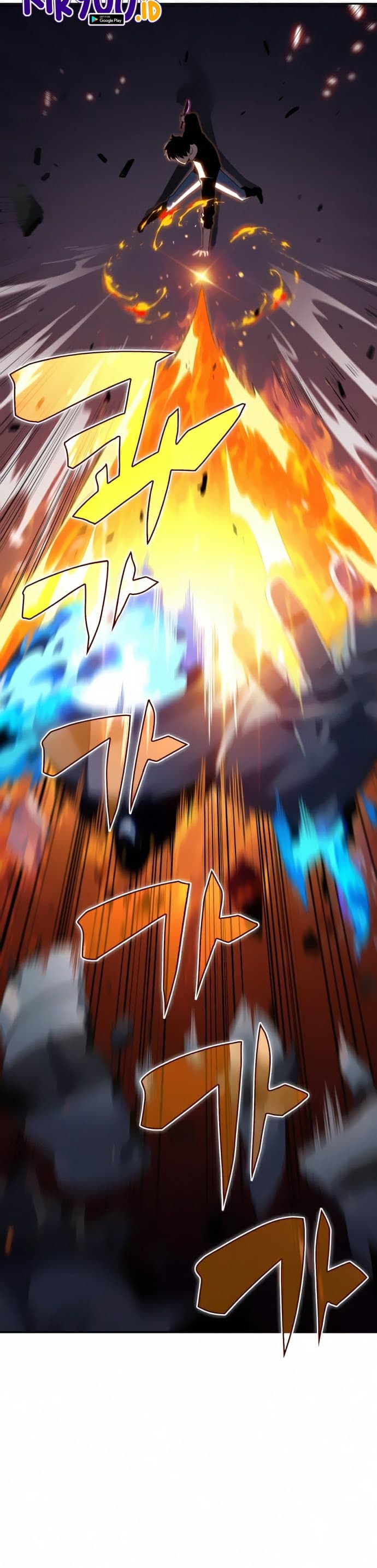 Solo Max-Level Newbie - Chapter 18 - Page 19