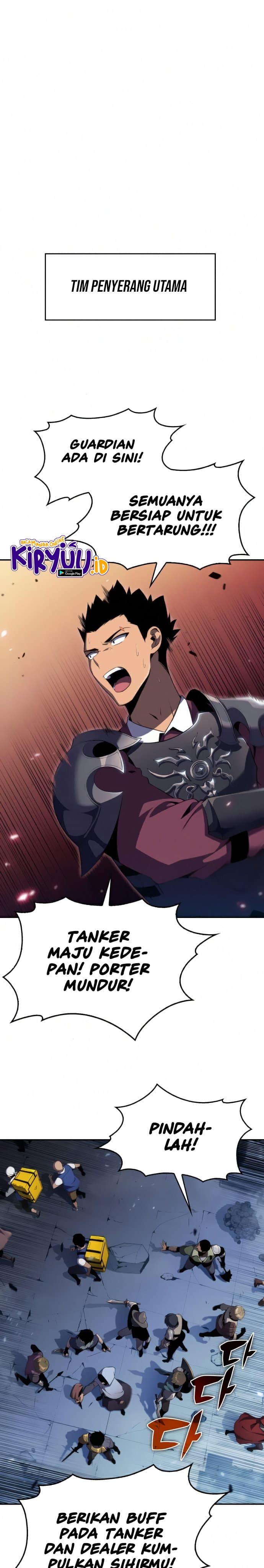Solo Max-Level Newbie - Chapter 18 - Page 2