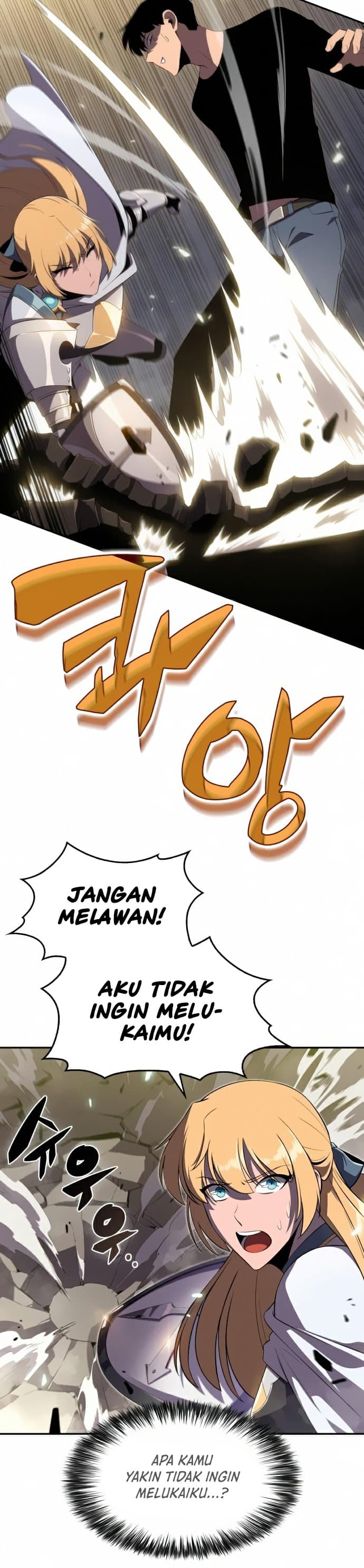 Solo Max-Level Newbie - Chapter 18 - Page 23