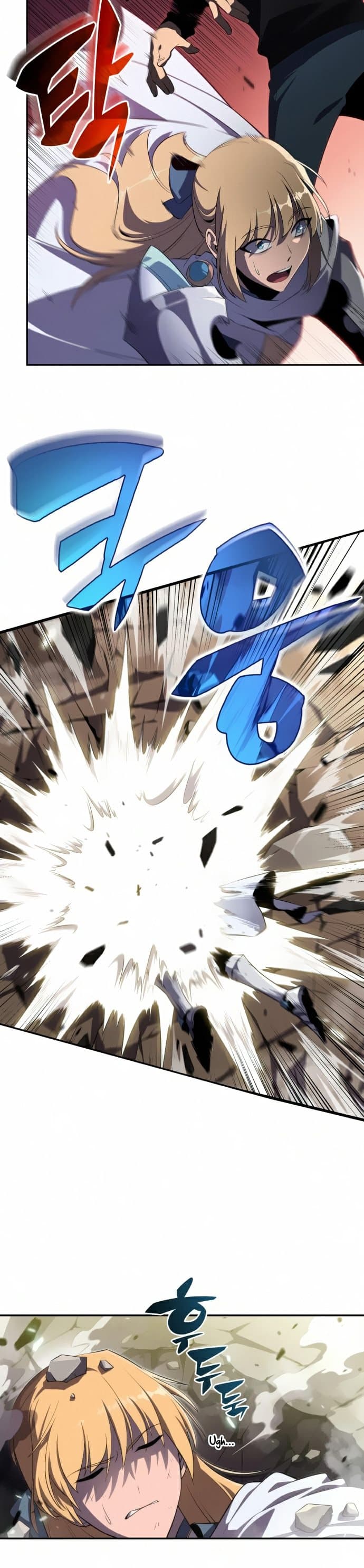 Solo Max-Level Newbie - Chapter 18 - Page 25