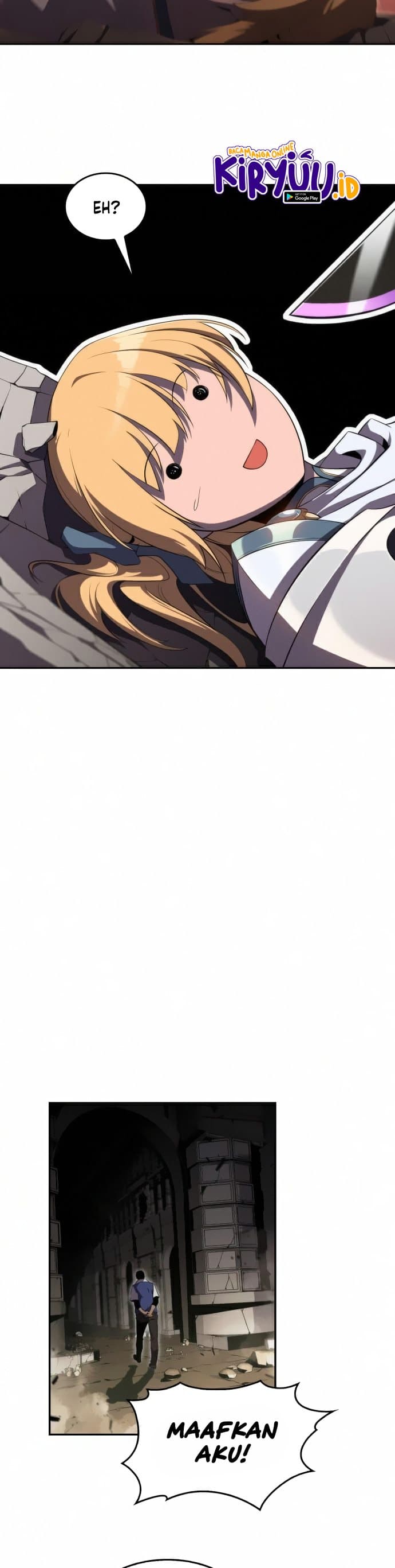 Solo Max-Level Newbie - Chapter 18 - Page 27