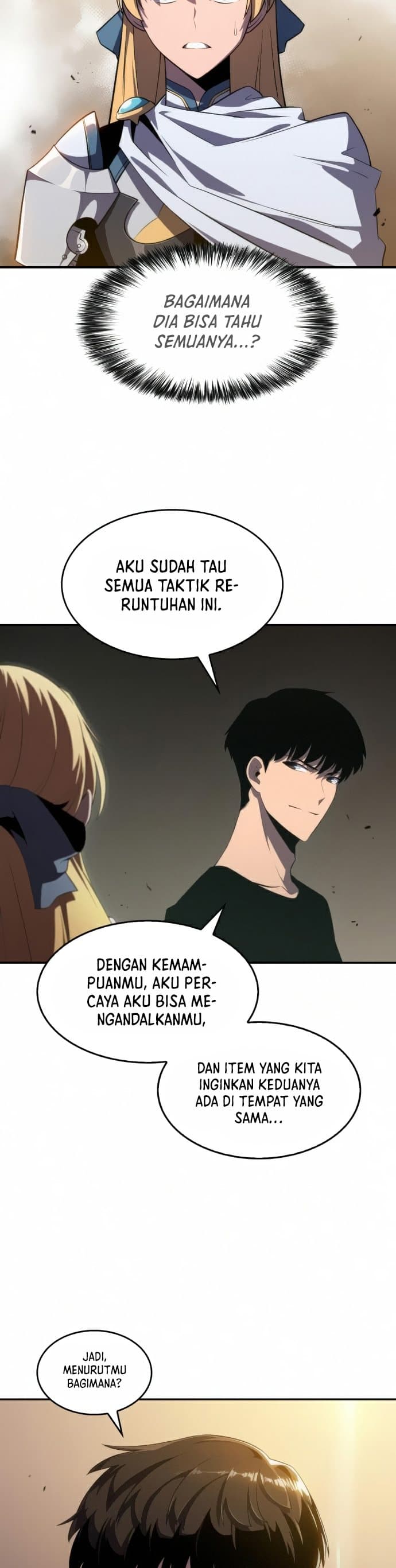 Solo Max-Level Newbie - Chapter 18 - Page 29
